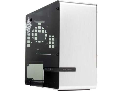 GABINETE IN WIN 901 ALUMINIO GLASS